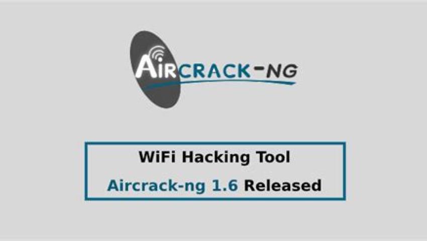 What Is Aircrack-ng? How to Use It for Wireless Network Auditing