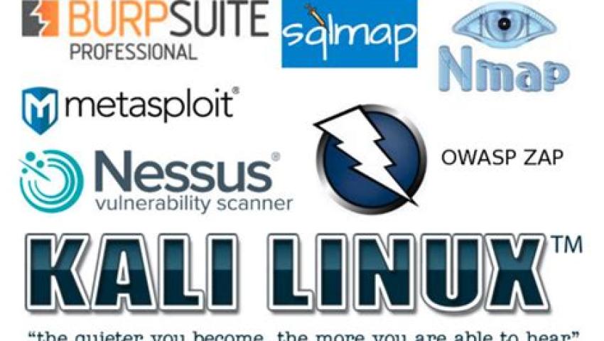 Kali Linux Tools: A Comprehensive List for Ethical Hacking