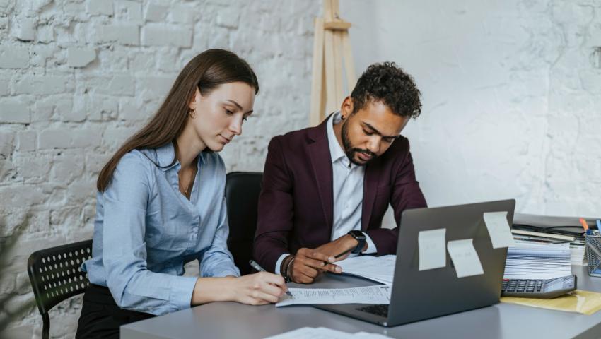 Business Unit Strategy