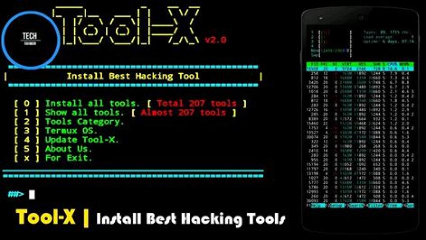 What Are the Best Ethical Hacking Tools for Beginners?
