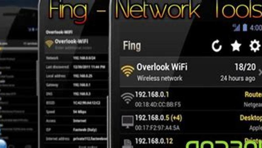 How to Use Reaver for Cracking WPA/WPA2 Passwords